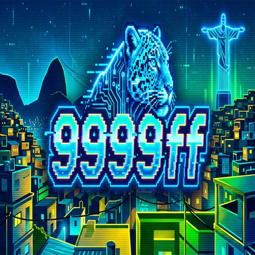 Logo 9999ff
